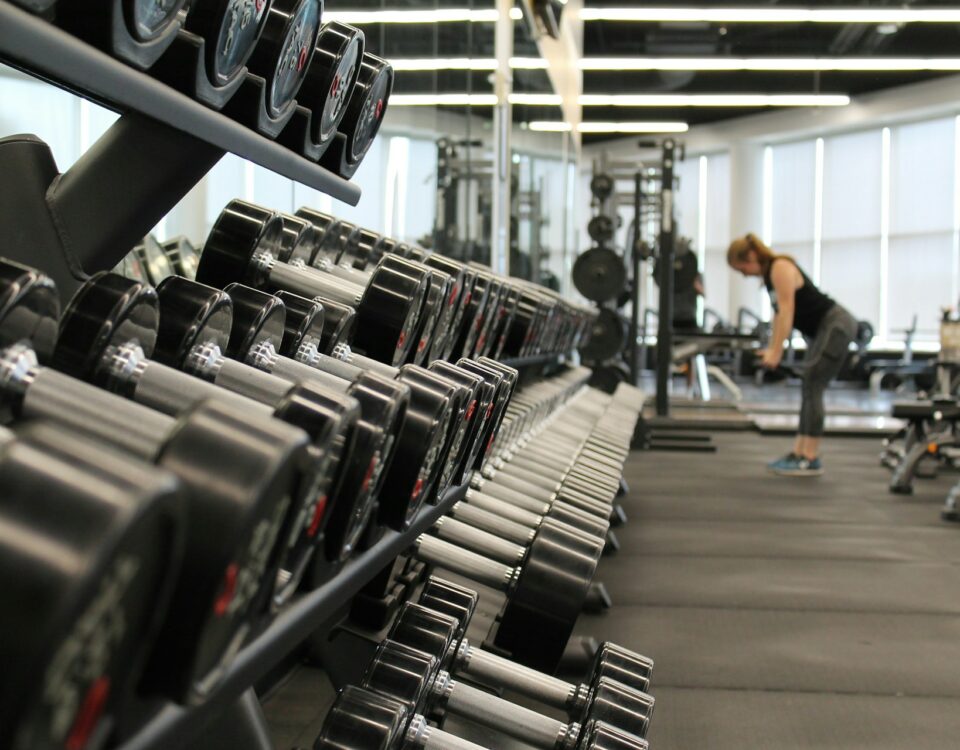 Sachbezug für Fitnessstudio?