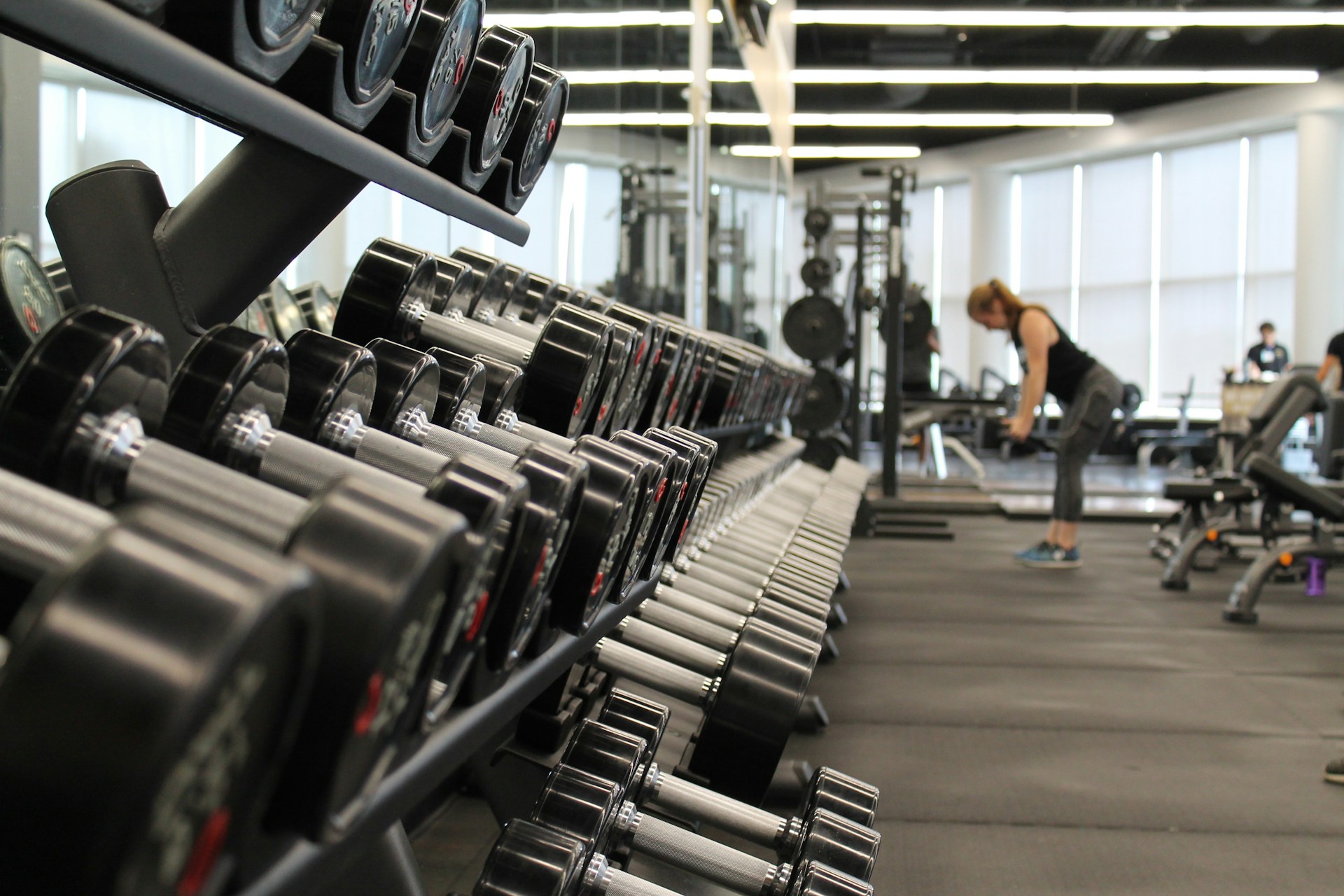 Sachbezug für Fitnessstudio?